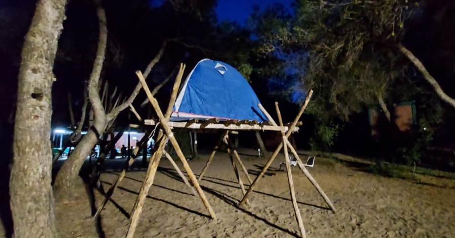 tenda